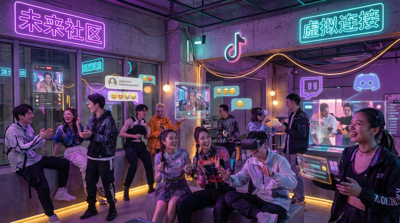 糖心vlog社区美图:视频社区活动精彩瞬间